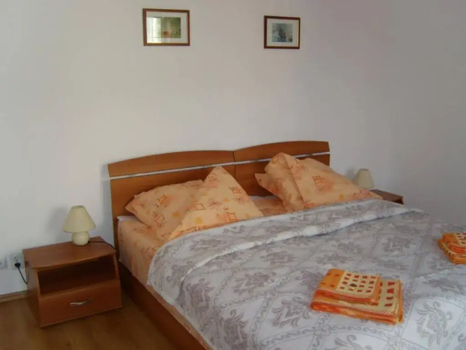 Pension Vila Andra