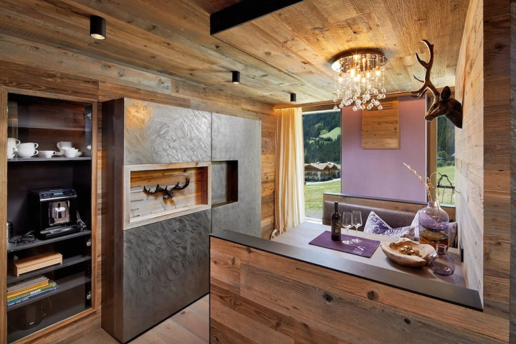 Chalet Salena