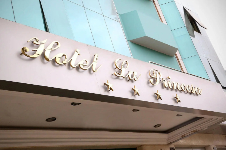 Imagen del hotel
