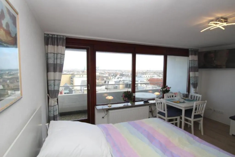 Haus am Meer14 - App. 138 Ob
