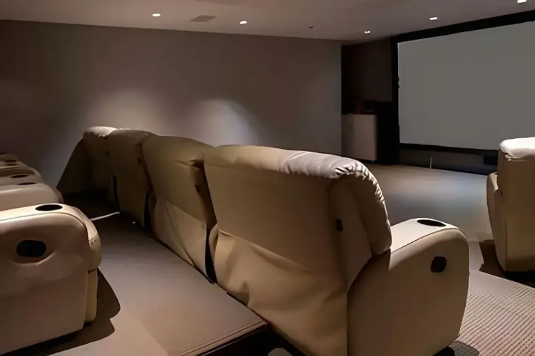 Oceana Suites Lumiere