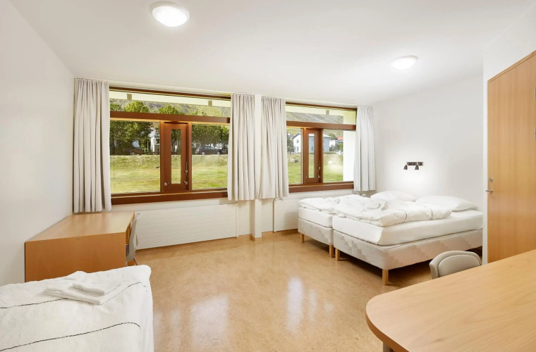Hotel Edda Isafjordur