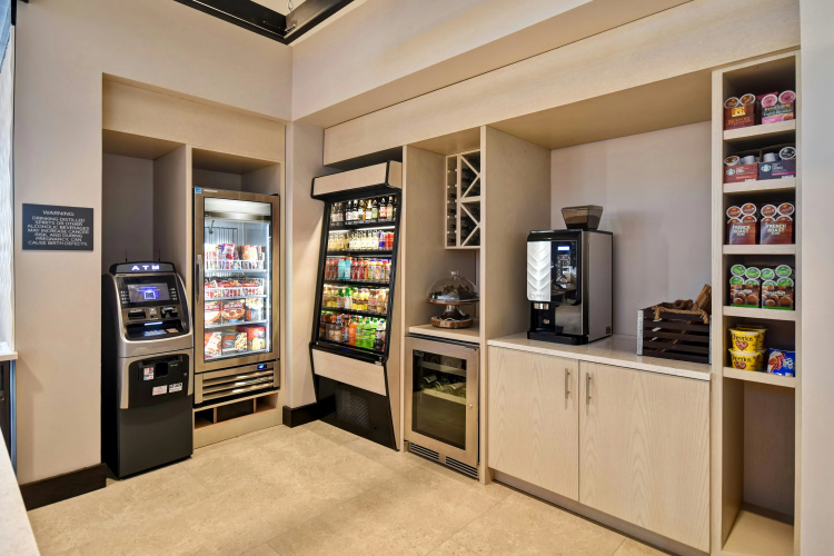 Hilton Garden Inn Lansing West photo 13