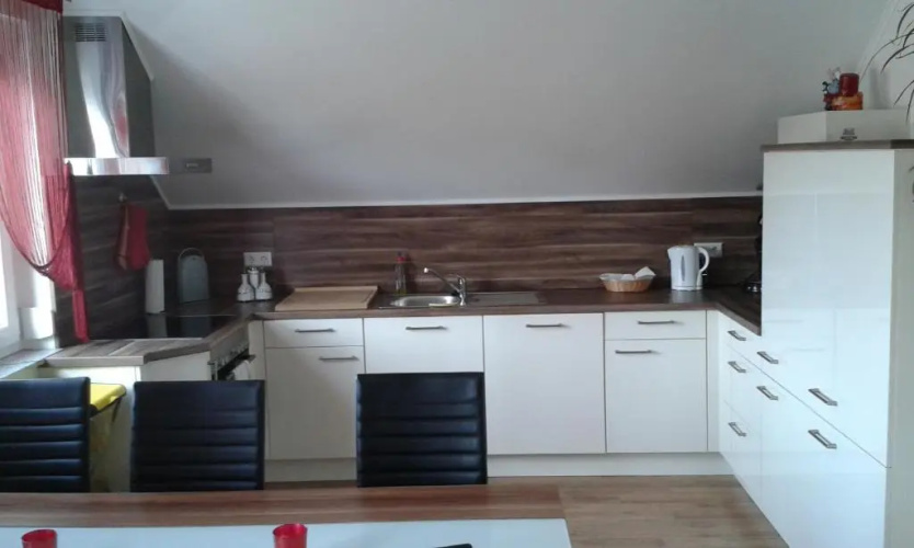 Ferienwohnung Valerie