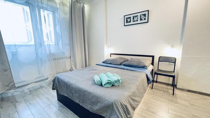 Фотография номера квартиры Апартаменты Богородский 16