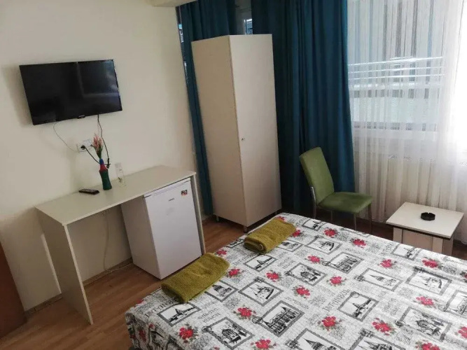 Otel KGZ Konagi