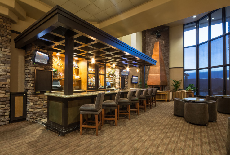 Prescott Resort & Conference Center photo 29