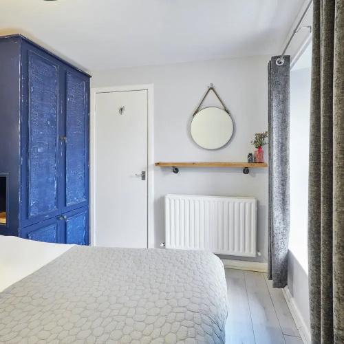 Host Stay Dodds Lane