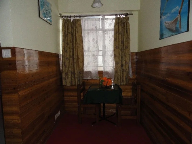 Hotel Grace Inn
