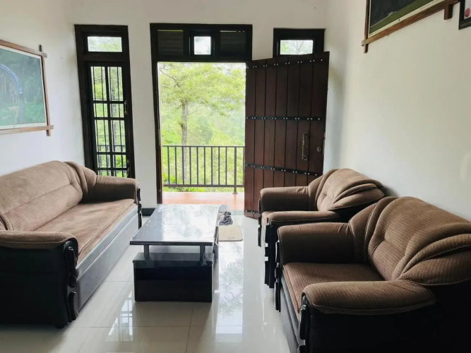 'Muthu View' Resort