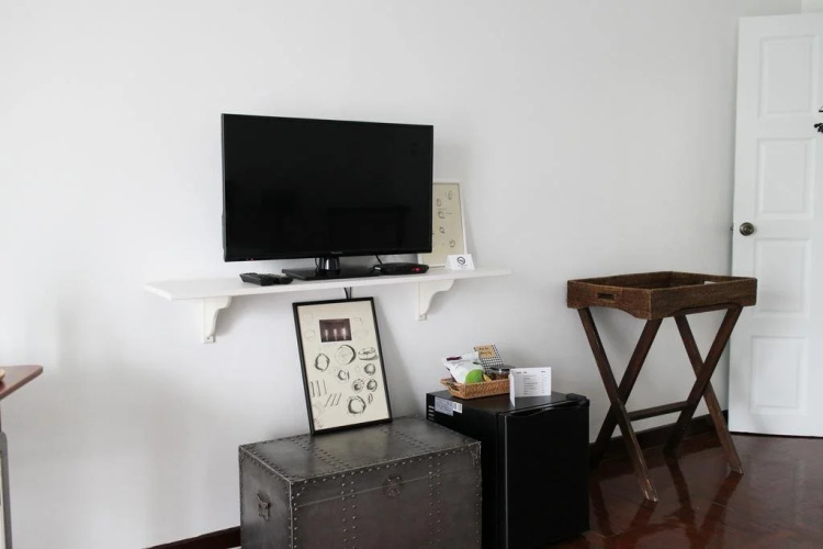 Aster9 House