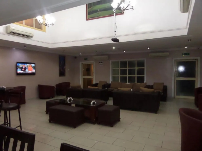 Triedent Suites