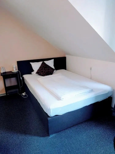 Comfort Single room
