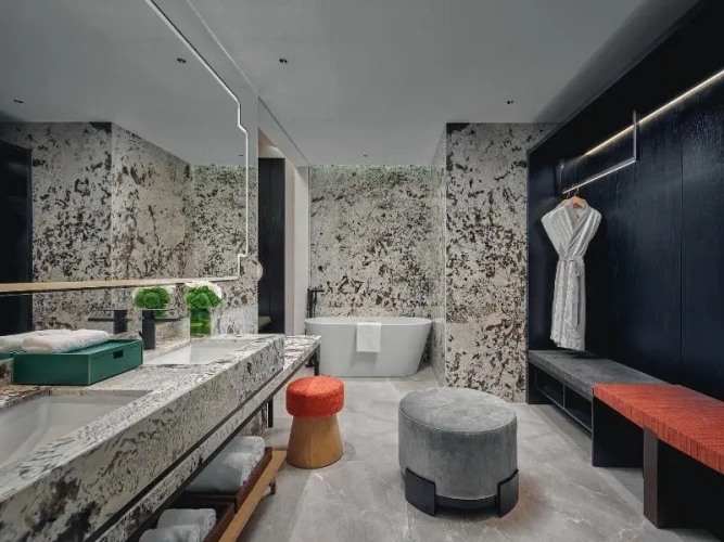 1 Bedroom Suite