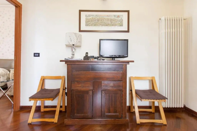 Rent Home In Rome