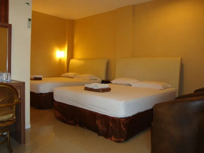 Galaxy Hotel