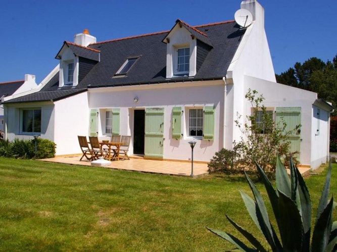 Cottage
