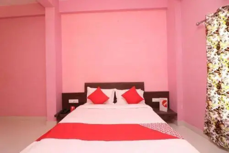 Jalsa Guest House by OYO Rooms