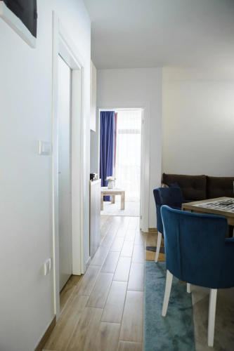 Dvori Sky View E13 Kopaonik - Free Private Parking