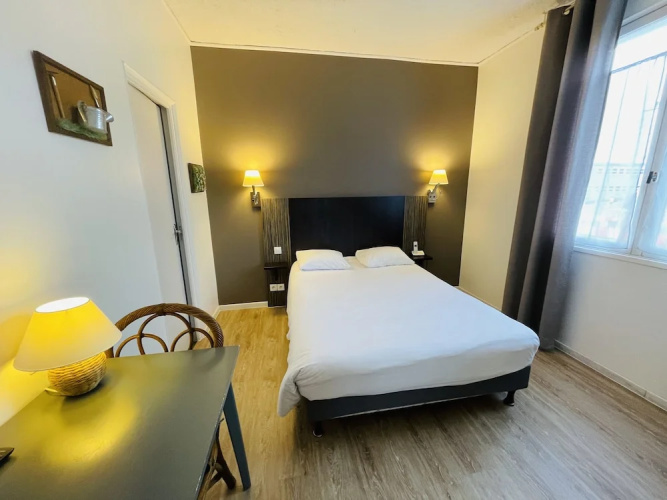 Hôtel Italia