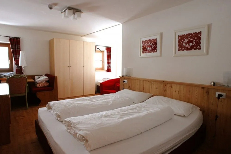 Hotel Pordoi