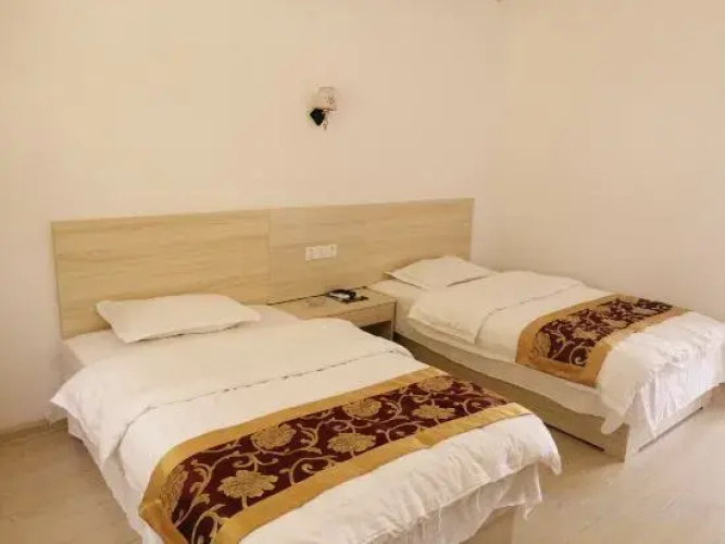 Tianzhu Shanchuanya Hotel