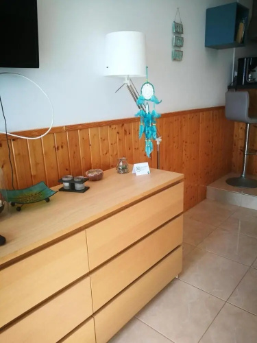 Aquarius Loft