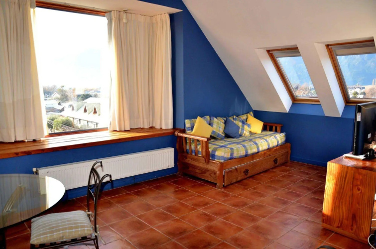 Apart Hotel del Volcán