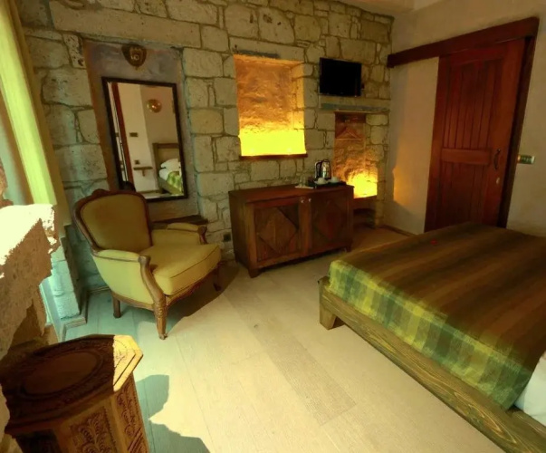 Casa Mara Alacati