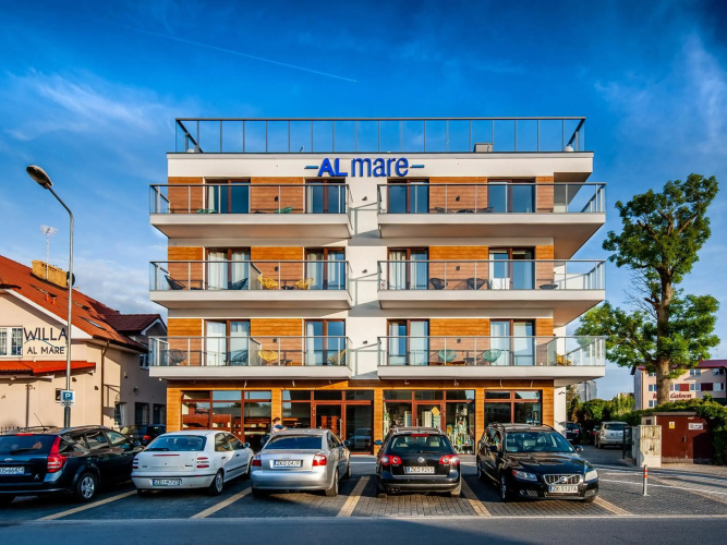 Otel görseli