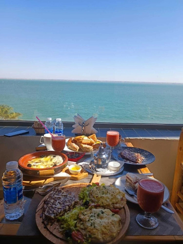 Hotel Playa Dakhla