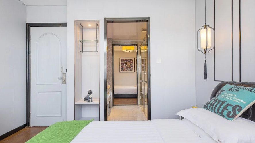 Wuzhen Styletown Coffee Hotel