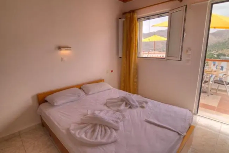 1 Bedroom Apartment with balcony