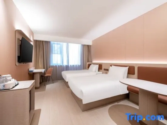 Business Twin room