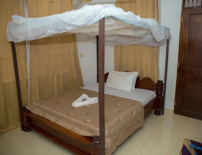 Mikocheni Condo Hotel