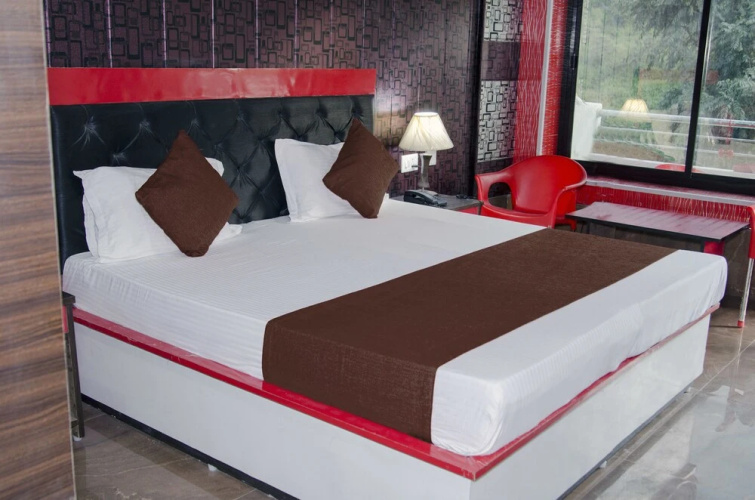 Yamkeshwar Mahadev Resort