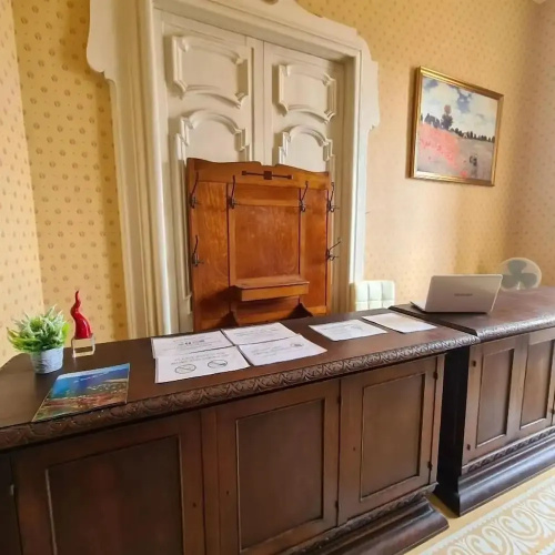 Salerno Experience HOSTEL
