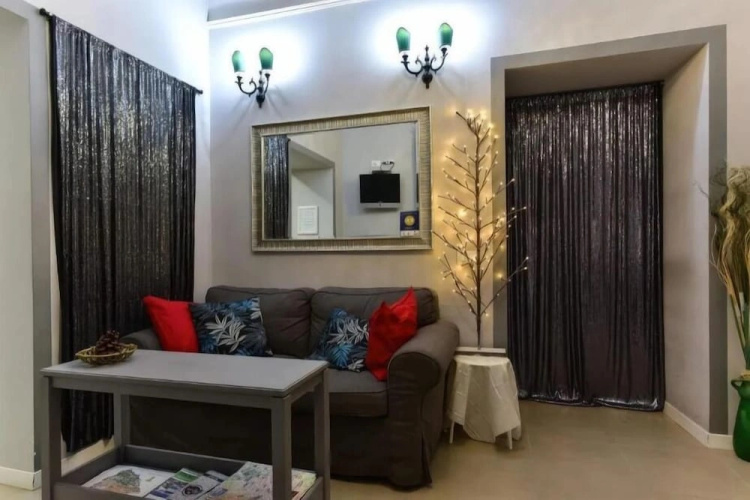 Best Rooms Termini