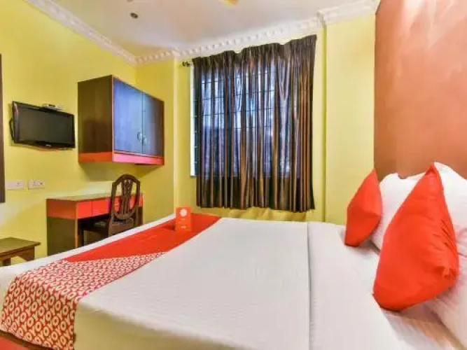 Hotel InCity