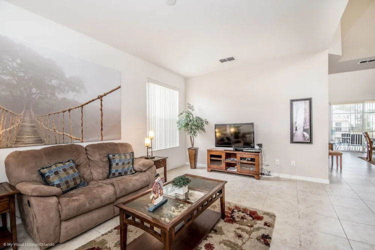 Crystal Cove - 4701 Ruby Red Lane