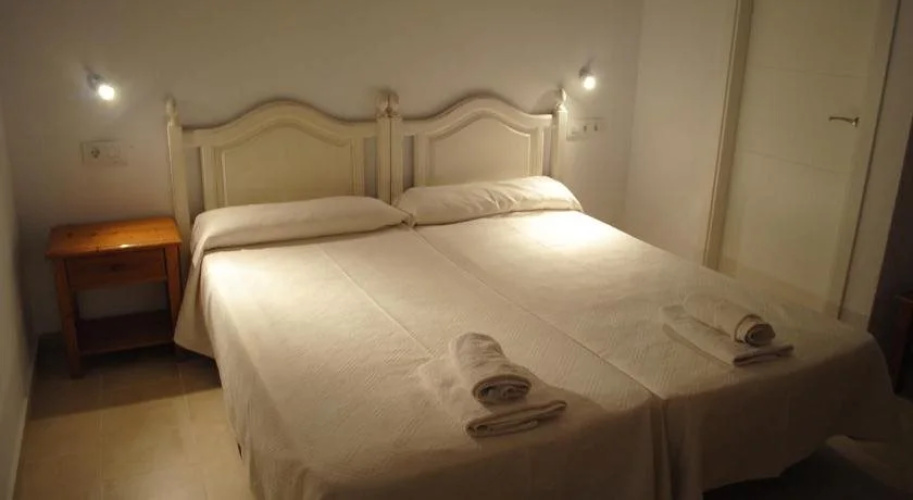 Hostal Paris Ciutadella