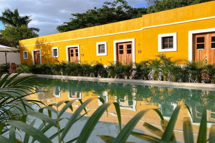 Imagen del hotel