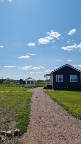 Фотография номера Коттеджа Бухта Сорола