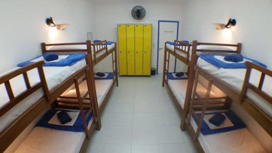 Lulu Hostel