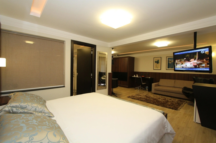 Sandri Palace Hotel