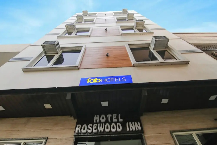 Imagen del hotel