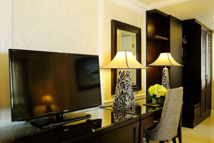 Anpha Hotel