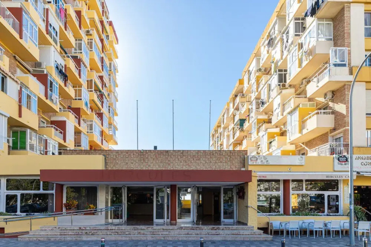 Hotelafbeelding
