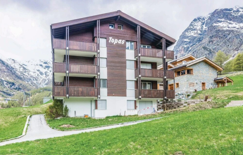 Hotelafbeelding