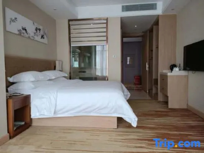 Xi cheng Hotel